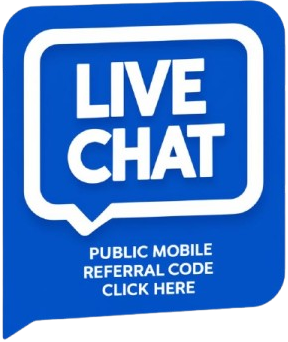 Live Chat Icon