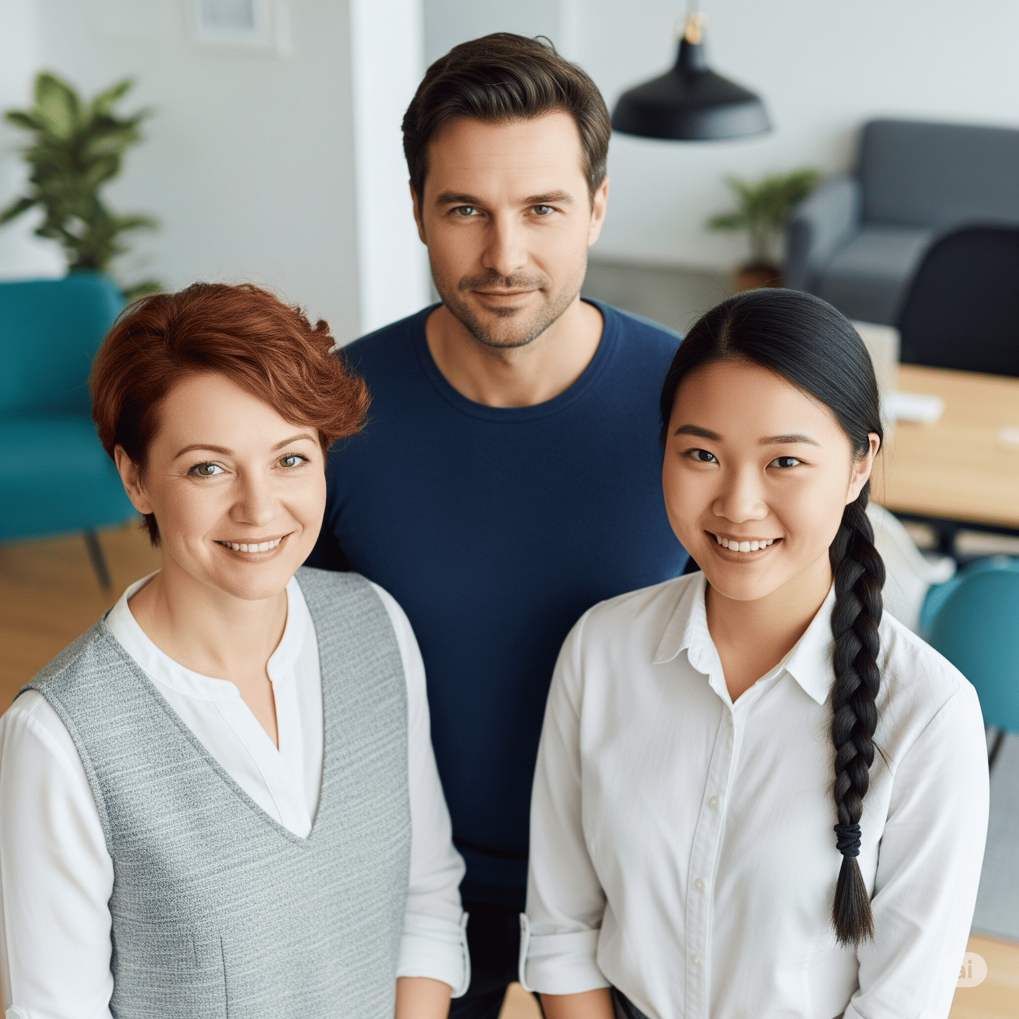 A friendly and professional team from Hosting Made Easy.