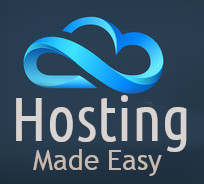 hosting made easy